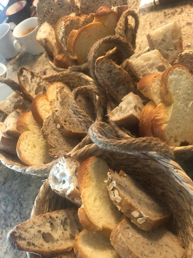 Le Clos Des Pommes Bioncourt Eksteriør billede